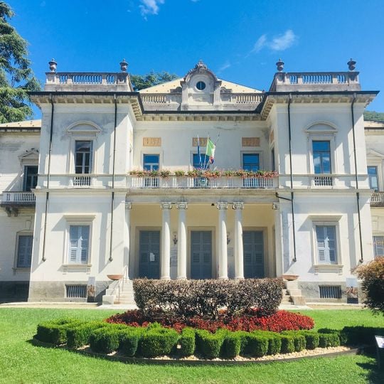 Villa Durio