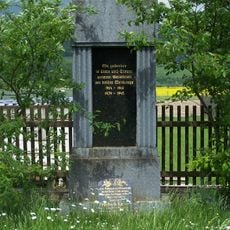 Gefallenendenkmal