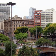 Correio Park