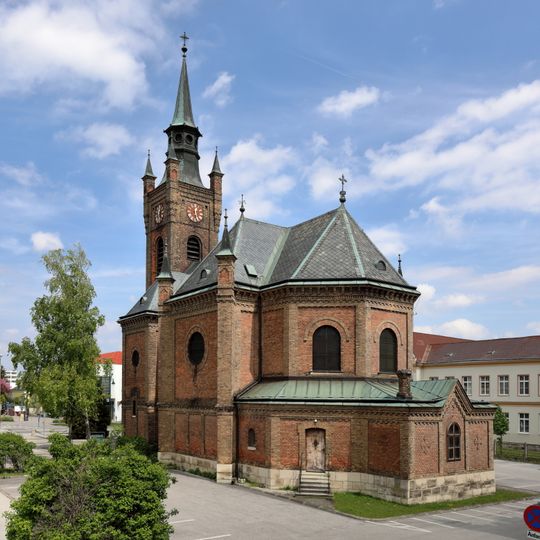 Waisenhauskirche