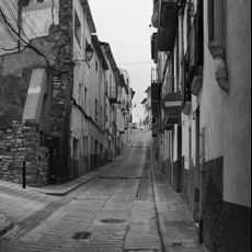 Carrer del Pont