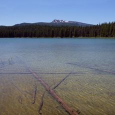 Maidu Lake