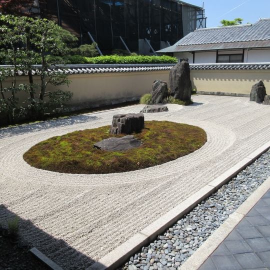 Ryōgen-in