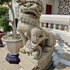 Skulptur