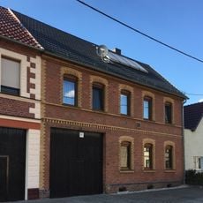 Leipziger Straße 62