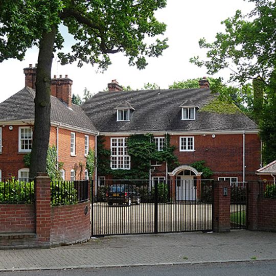 Bickley Court