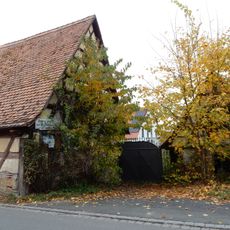 Köblergut Tauchersreuther Hauptstraße 10 (D-5-74-138-299#1)