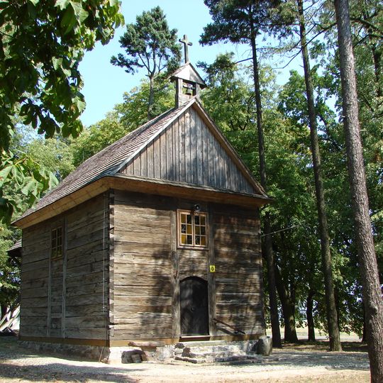 Stary Sławoszew