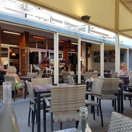 Chez Boisset