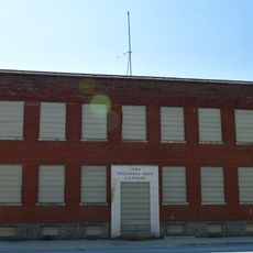 Iowa Malleable Iron Company