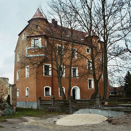 Schloss Neumühle