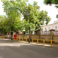 Zespół klasztorny reformatów