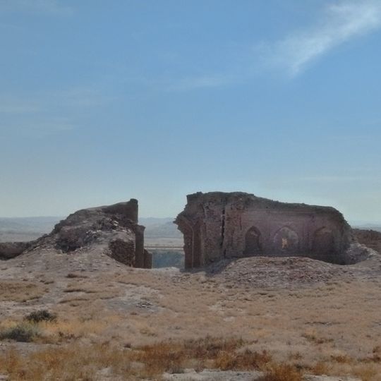 Mahi Caravanserai