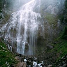 Spray Falls