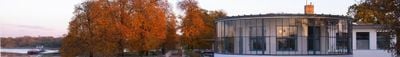 Panoramisch uitzicht 1