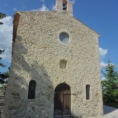 Chapelle Saint-Elzéar de Puimichel