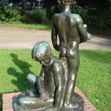 Dynamisch-contemplatief