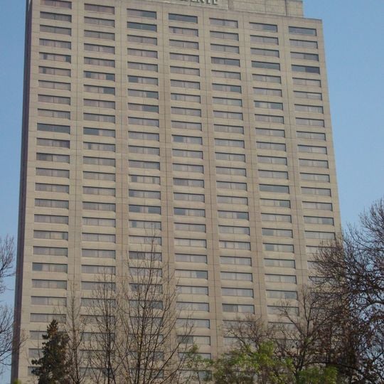 Presidente InterContinental Hotel