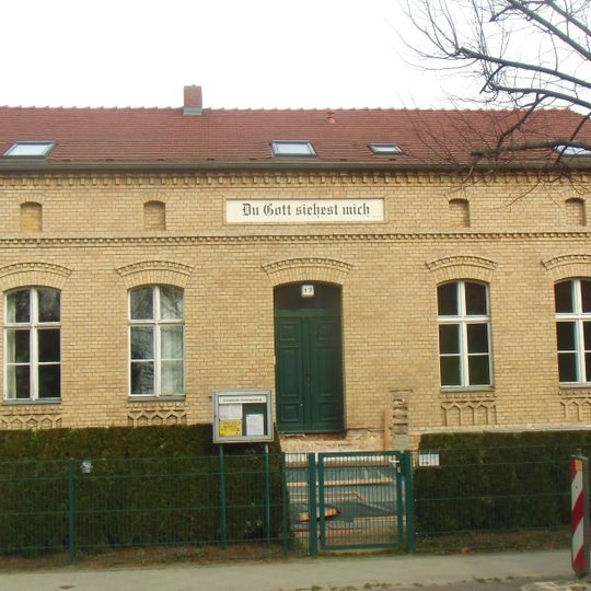 Dorfschule Alt-Blankenburg 17