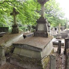 Grafmonument Halewijn