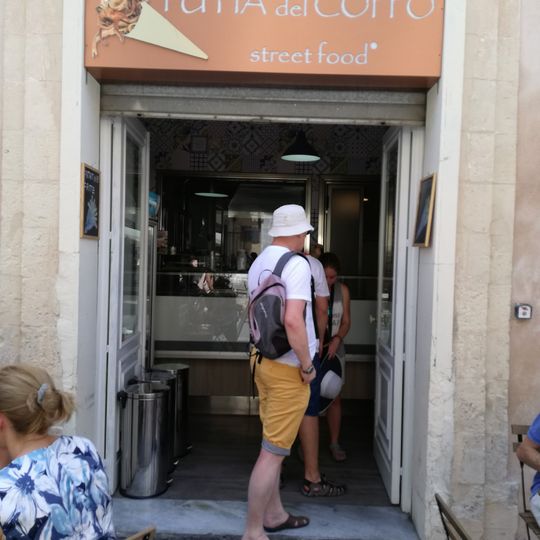 Trattoria Ducezio