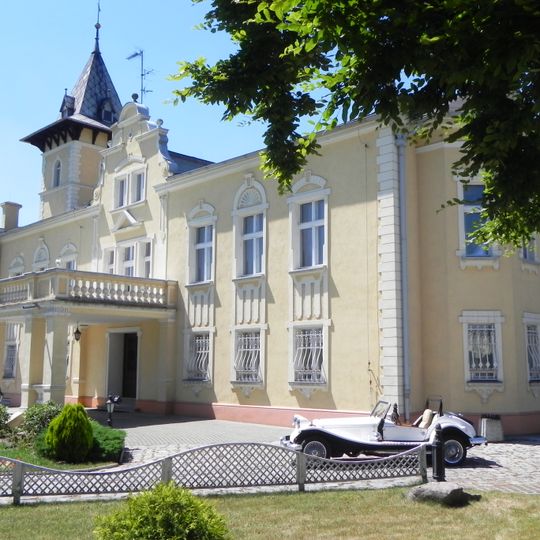 Koźmin Wielkopolski