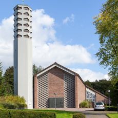 St. Martin (Blomberg)