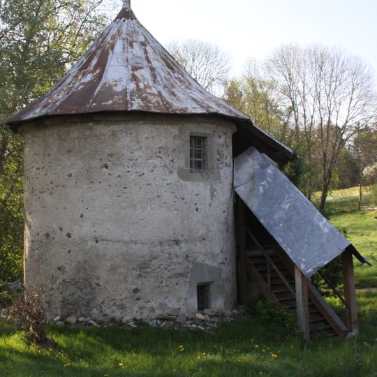 Granary