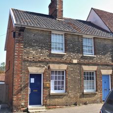 5 and 6, Church Street