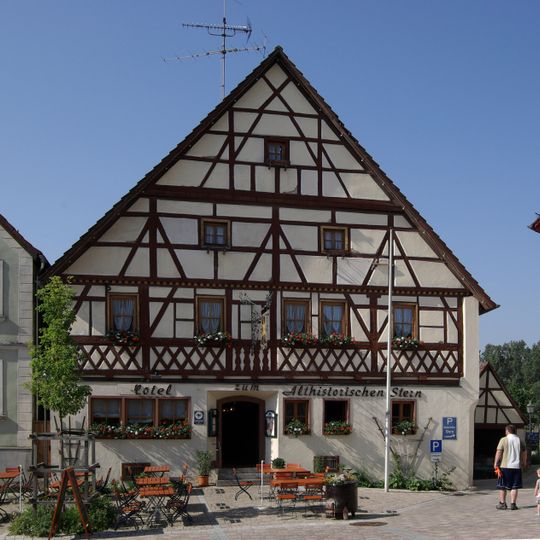 Gasthof