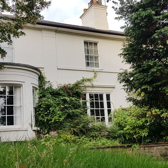 48 And 50, Kedleston Road