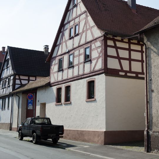 Wohnhaus