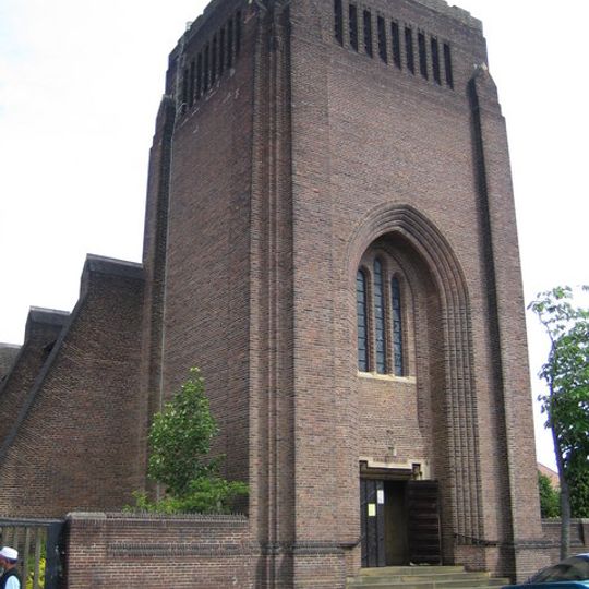 St Andrew's Church