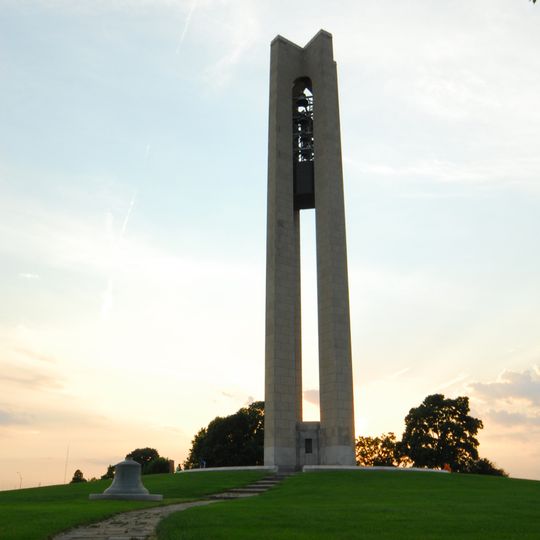 Carillon Historical Park