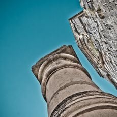 Rollo de San Andrés del Arroyo