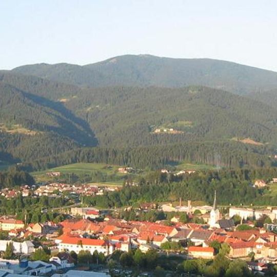 Slovenj Gradec