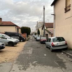 Passage Bertrand
