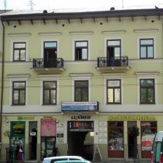 11 Królewska Street in Lublin
