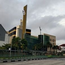 Masjid An-Nahdhah