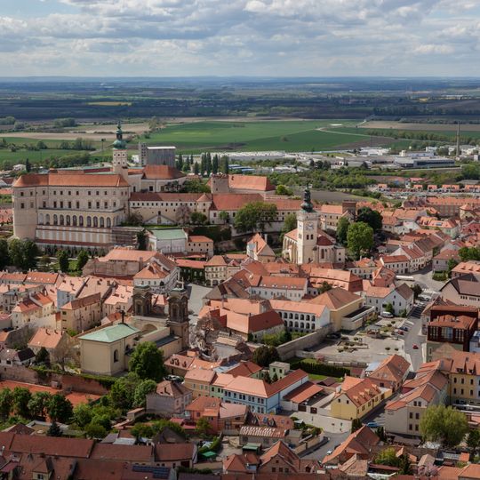 Mikulov
