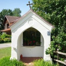 Kapelle