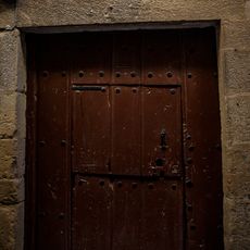 Casa Paganos 27 (Anterior Dolores Sainz De Tapia 27)