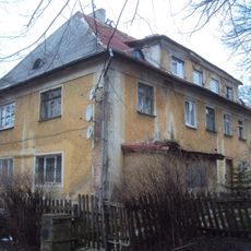 Жилой дом (Калининград)