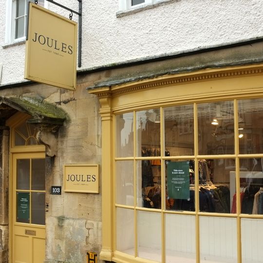 Walkers  Zene Walker