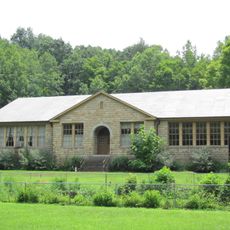 Flat Gap High School