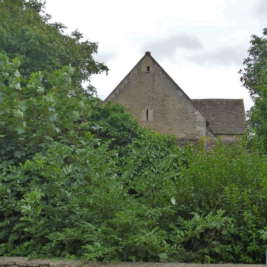 Barn, 10 Yards To South East Of Hollybush Farmhouse