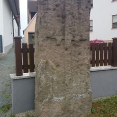 Gedenkstein