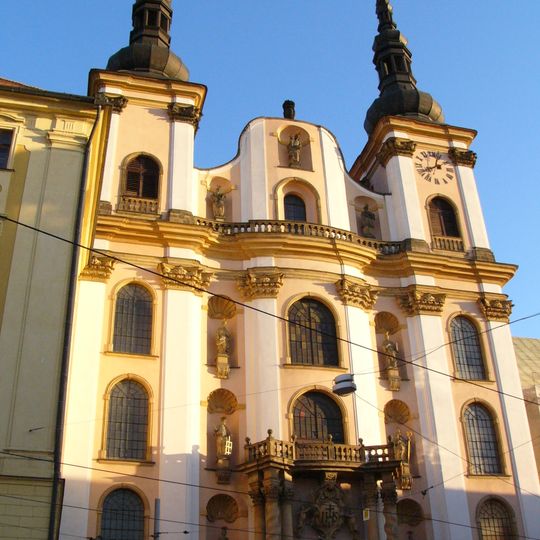 Church of Our Lady of the Snows