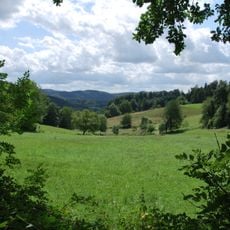 Bergstrasse-Odenwald Geo-Nature Park