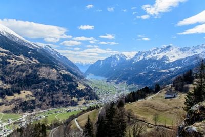 Utsikten 1